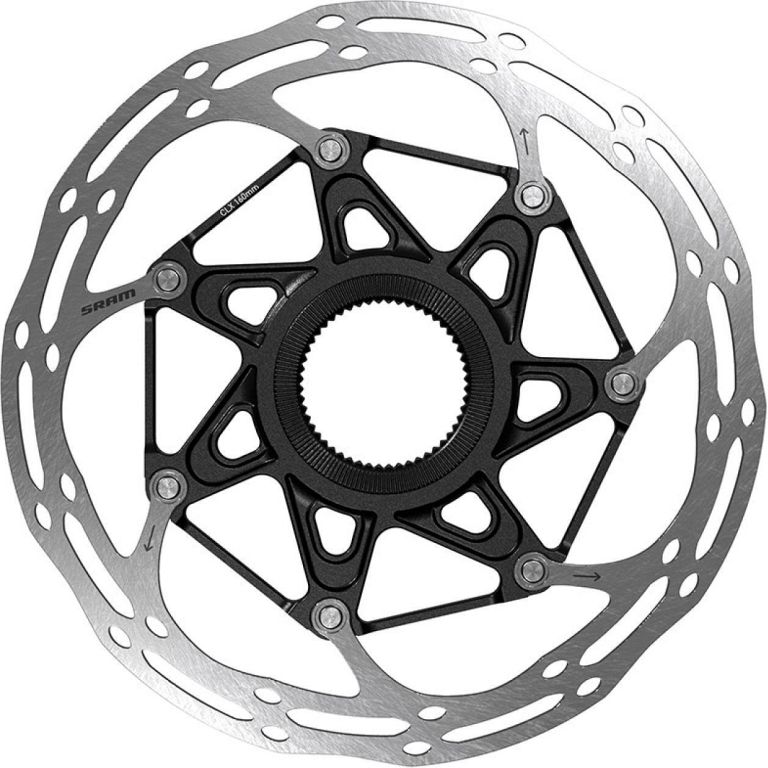 Sram Centerline X centerlock bremseskive - 160 mm