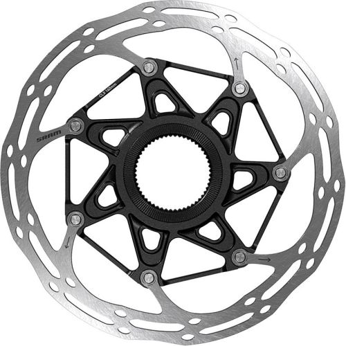 Sram Centerline X centerlock bremseskive - 160 mm