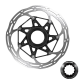 Sram Centerline X centerlock bremseskive med låsering - 160 mm