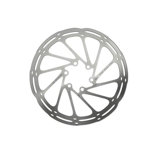 Sram Centerline bremseskiver - 160 mm 6 bolte - Kibæk Cykler