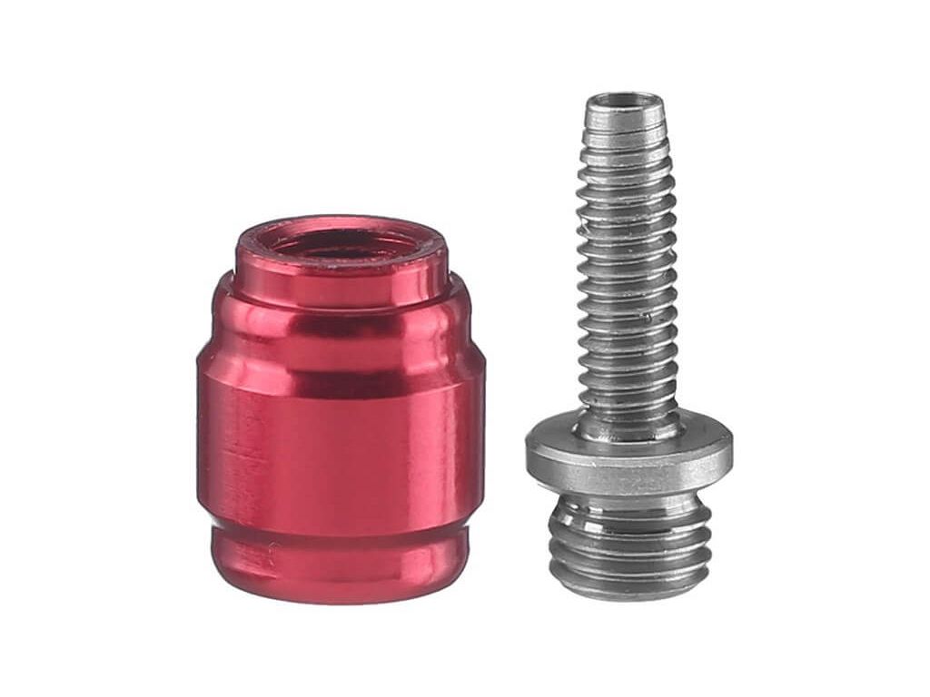 Sram Stealthamajig fittings kit til hydraulisk skivebremse