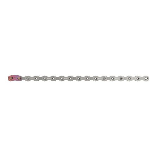 Sram PC-X01 Hollow Pin 12 speed kæde - 126 led - Kibæk Cykler