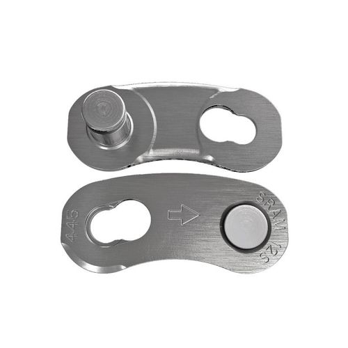 Sram Eagle PowerLock 12 speed kædesamler - Sølv - Kibæk Cykler