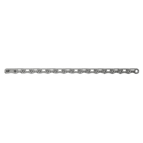 Sram Red E1 Flat Top kæde 126 led - 12/13 speed - Kibæk Cykler