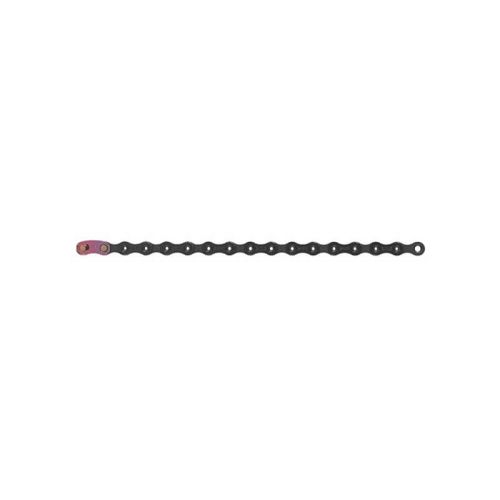 Sram PC-XX1 Hollow Pin 12 speed - 126 led - sort - Kibæk Cykler