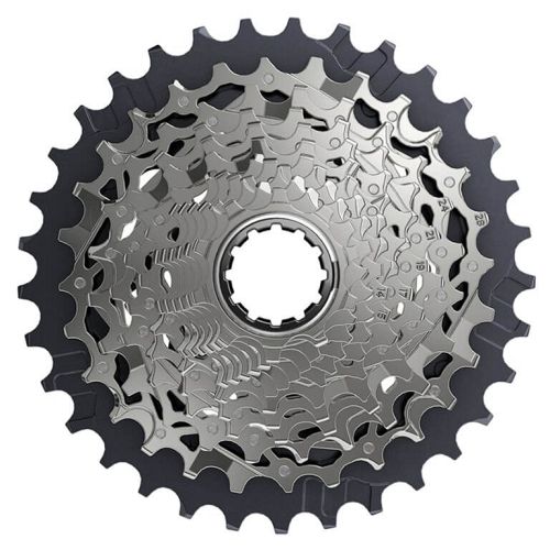 Sram XG-1270 XD-R 12 speed kassette 10-33T - Kibæk Cykler