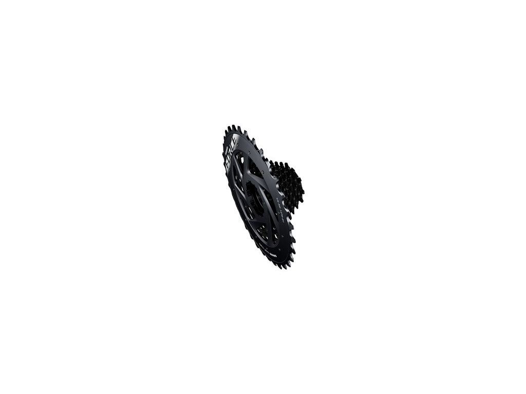 Sram Force XG-1270 XD-R kassette 10-33T - 12 speed