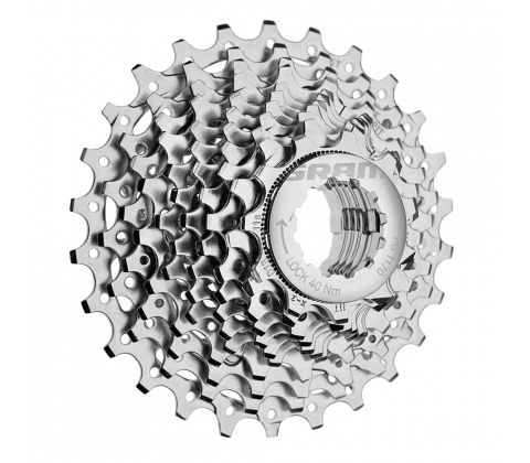 Sram Force PG-1170 11 speed kassette - 11-28T - Kibæk Cykler