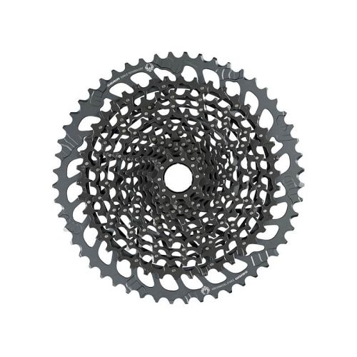 Sram GX Eagle XG-1275 XD kassette 10-52 - 12 speed - Kibæk Cykler