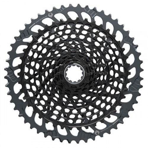 Sram X01 Eagle XG-1295 XD kassette 10-52 - 12 speed - Kibæk Cykler