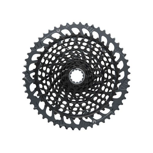 Sram X01 Eagle XG-1295 XD kassette 10-52 - 12 speed - Kibæk Cykler