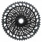 Sram X01 Eagle XG-1295 XD kassette 10-52 - 12 speed - Kibæk Cykler