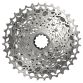 Sram Rival XG-1250 12 speed XDR kassette 10-36T - Kibæk Cykler