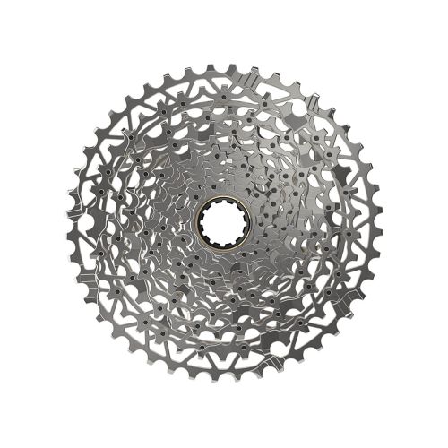 Sram Rival XG-1251 XPLR 12 speed kassette 10-44T - Kibæk Cykler