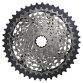 Sram Force XG-1271 XPLR 12 speed kassette 10-44T - Kibæk Cykler