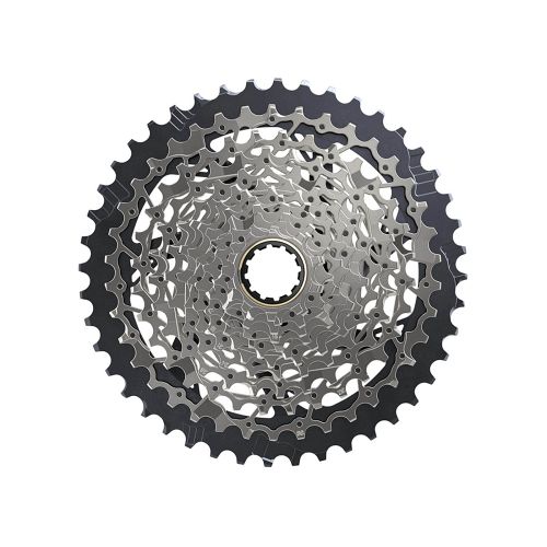 Sram Force XG-1271 XPLR 12 speed kassette 10-44T - Kibæk Cykler