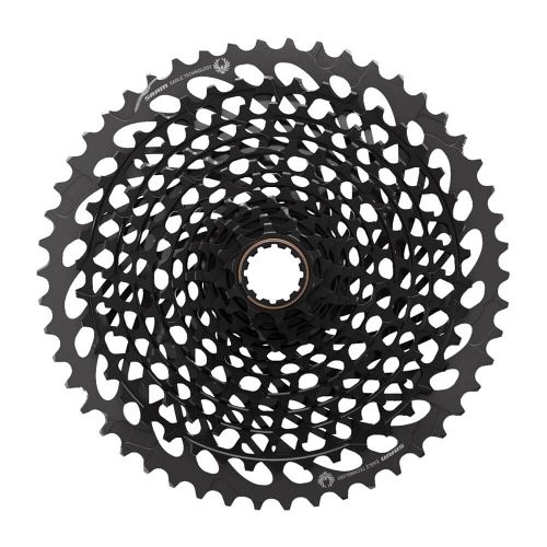 Sram XG-1295 Eagle kassette 10-50T - 12 speed - Kibæk Cykler