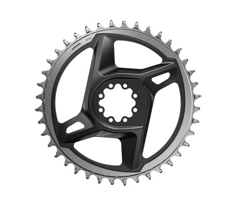 Sram Direct Mount 1x12 tandhjul til Red og Force - 44T - Kibæk Cykler