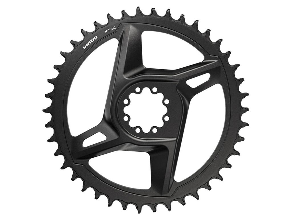 Sram Direct Mount X-SYNC Rival 1x12 - 46T tandhjul - Kibæk Cykler