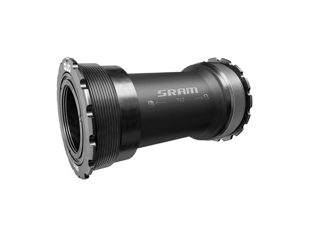 Sram DUB T47 Road Wide krankboks - 85,5 mm