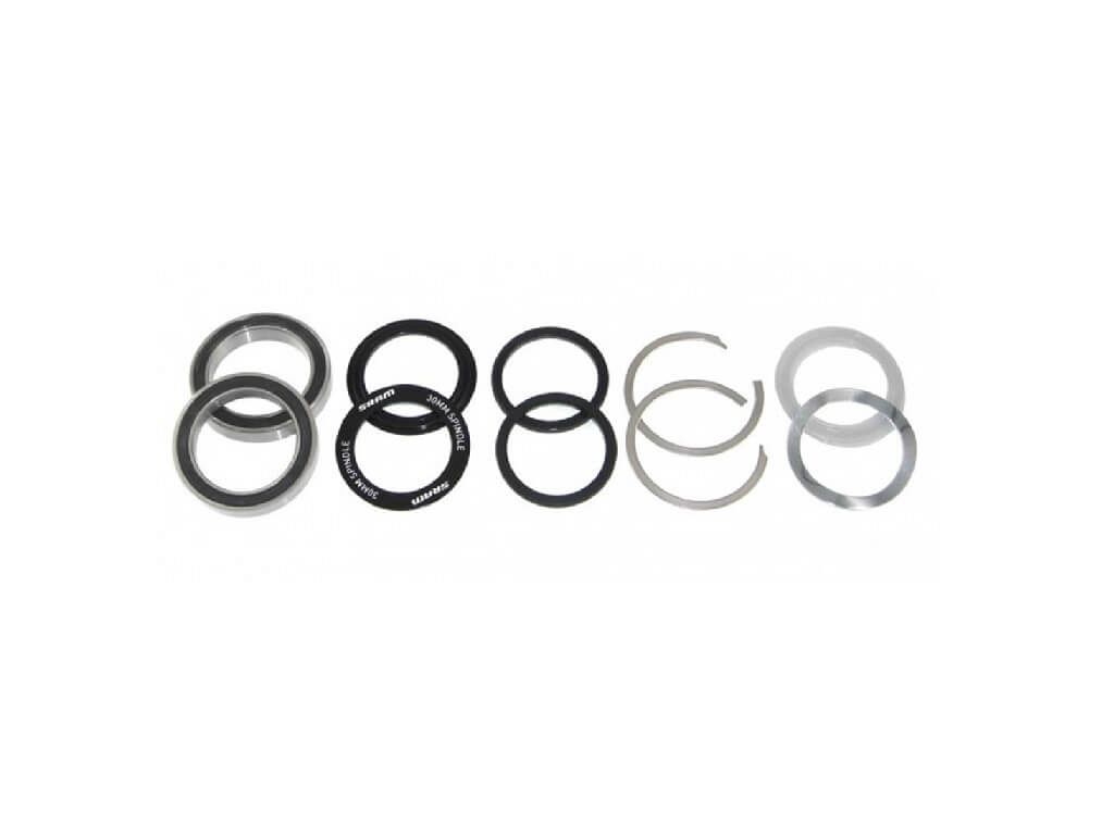 Sram BB30 kranklejer