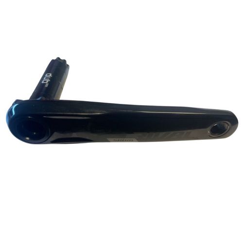 Sram Rival D1 DUB Wide venstre pedalarm