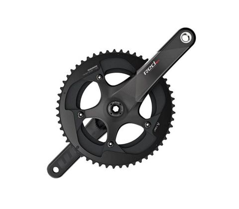 Sram Red BB30 kranksæt 2x11 speed 39-53T - Kibæk Cykler