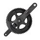 Sram Red BB30 kranksæt 2x11 speed 39-53T - Kibæk Cykler