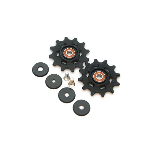Sram Force XPLR AXS pulleyhjul - 12 speed - Kibæk Cykler