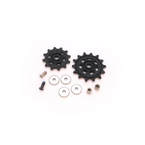 Sram NX Eagle 1x12 speed pulleyhjul - Kibæk Cykler