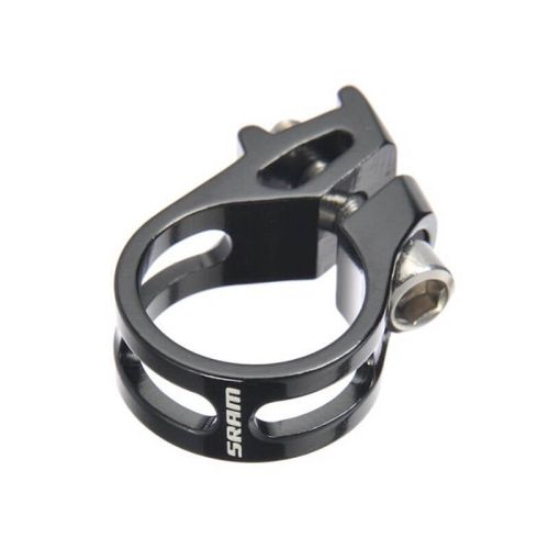Sram Discrete Clamp spændebånd til gearvælger - trigger - Kibæk Cykler