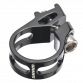 Sram Discrete Clamp spændebånd til gearvælger - trigger - Kibæk Cykler