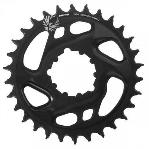 Sram GX Eagle X-Sync klinge 3mm offset til Boost