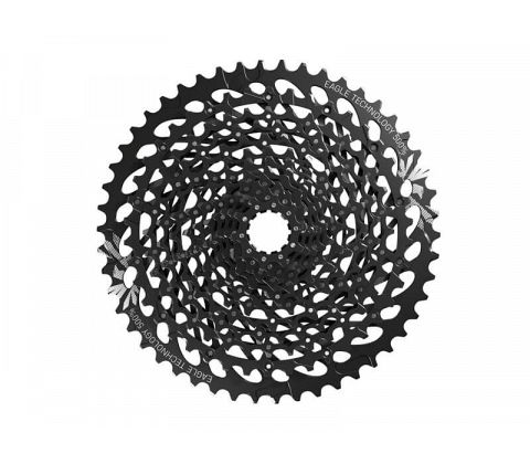 Sram GX Eagle kassette 10-50 - 12 speed