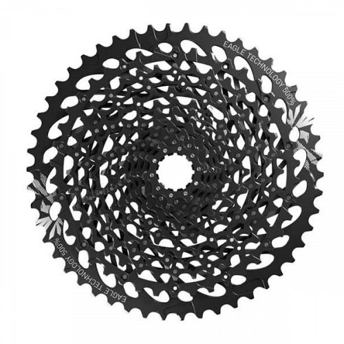 Sram GX Eagle kassette 10-50 - 12 speed