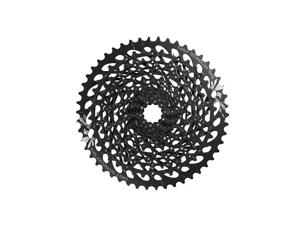 Sram GX Eagle kassette 10-50 - 12 speed