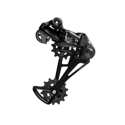 Sram NX Eagle 12 speed bagskifter - Køb hos Kibæk Cykler