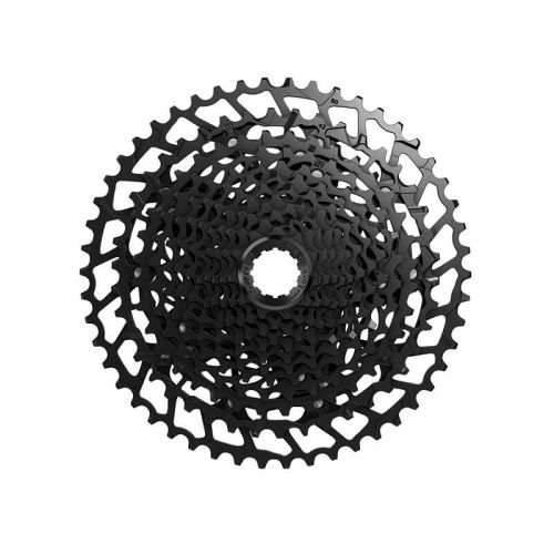 Sram NX Eagle PG-1230 kassette 11-50T - køb hos Kibæk Cykler