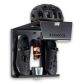 Stasdock Happy Black cykelophæng til hjemmet - Kibæk Cykler