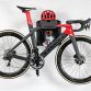 Stasdock Happy Black cykelophæng til hjemmet - Kibæk Cykler