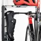 Stasdock Happy Black cykelophæng til hjemmet - Kibæk Cykler