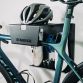 Stasdock Happy Black cykelophæng til hjemmet - Kibæk Cykler