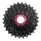 SunRace CSRX1 kassette 11-36T - 11 speed - Kibæk Cykler