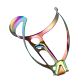 Supacaz  Fly Cage Ano flaskeholder - Oil Slick - Kibæk Cykler