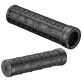 Supacaz Grizips håndtag til mountainbike Ø32 mm - sort - Kibæk Cykler