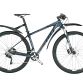 Topeak DeFender FX/RX 279er skærmsæt til mountainbike - Kibæk Cykler