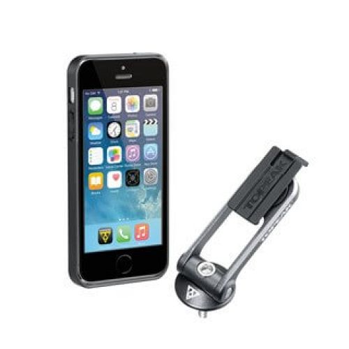 Topeak RideCase til iPhone SE / 5 / 5s - Kibæk Cykler
