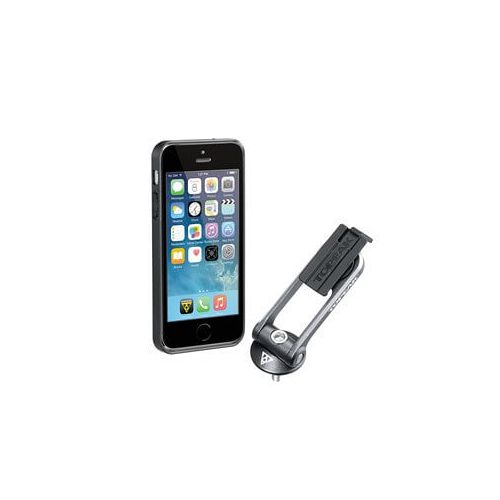 Topeak RideCase til iPhone SE / 5 / 5s - Kibæk Cykler