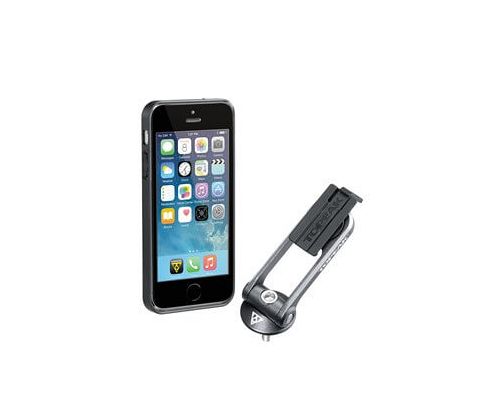 Topeak RideCase til iPhone SE / 5 / 5s - Kibæk Cykler