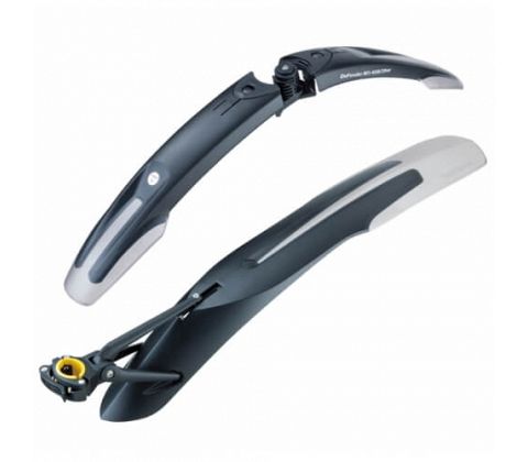 Topeak DeFender M1 / XC11 skærme til 29'' mountainbike - Kibæk Cykler